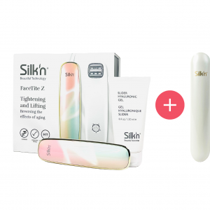 Facial Rejuvenation – Silk'n Asia