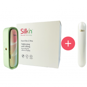 Latest Silk\'n FaceTite MP Multi-Platform All Body Beauty Instrument! Check  Tutorial Page for video illustrations! – Silk\'n Asia